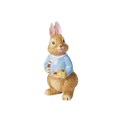 Decoratiune M BUNNY TALES MAX, 11 cm