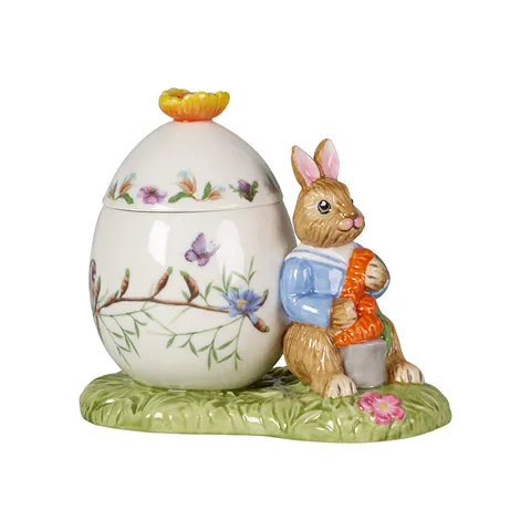 Recipient ou BUNNY TALES MAX, 11x6,5x9,5 cm