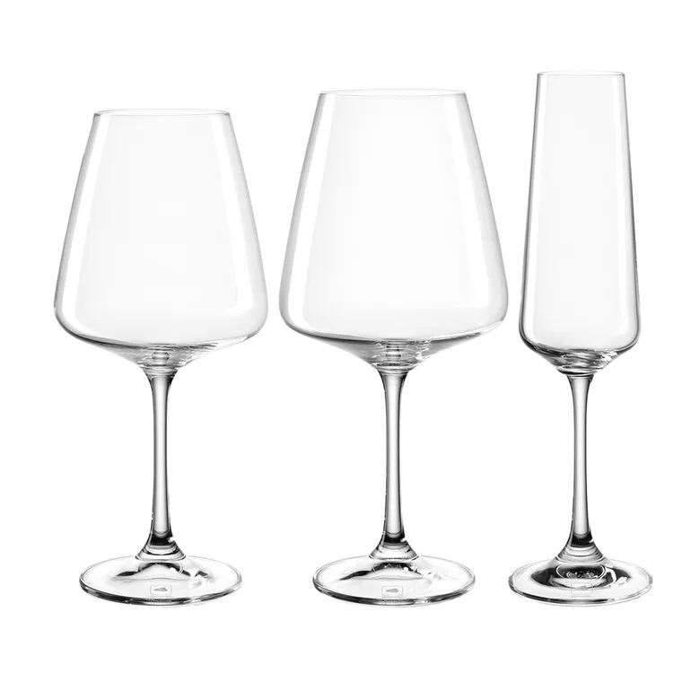 Set 12 pahare PALADINO,