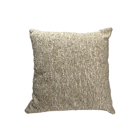 Perna ATENA, 45x45 cm, bej