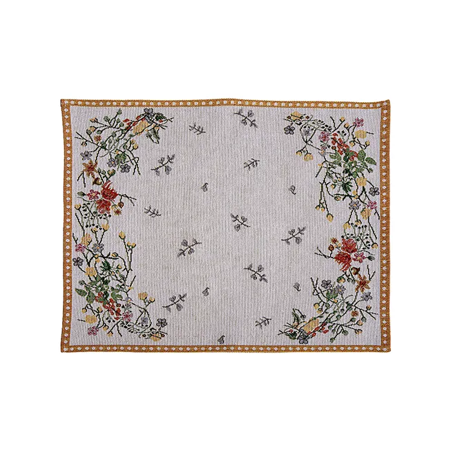 Servet tacamuri FLOURISH, 35x45 cm