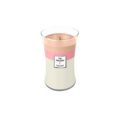 Lumanare parfumata BLOOMING ORCHARD, 609 GR