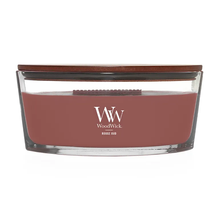 Lumanare parfumata ROUGE OUD, 453 GR