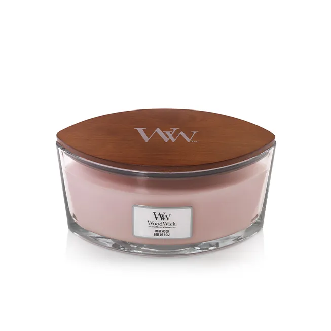 Lumanare parfumata ROSEWOOD, 453 GR