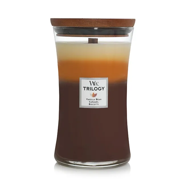 Lumanare parfumata CAFE SWEETS, 609 GR