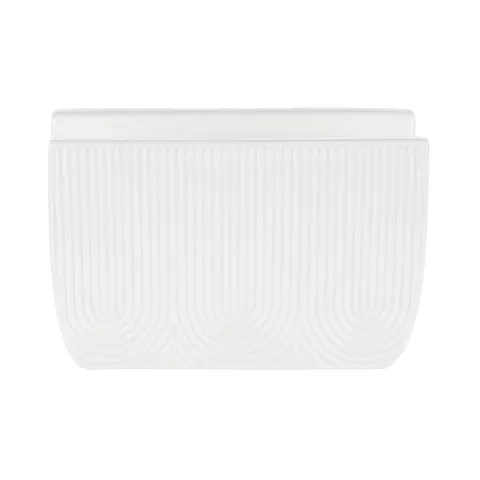 Suport servetel WAVE, 12x4x8 cm