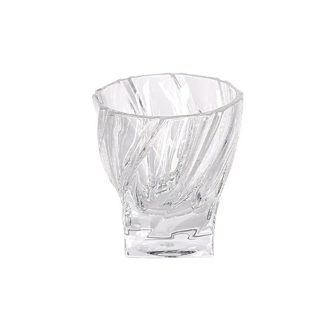 Pahar whiskey PONTI, 320 ml