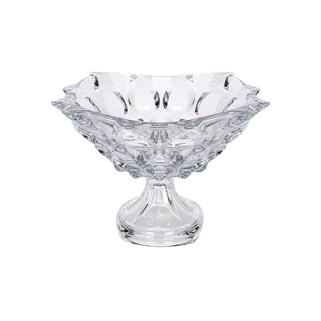 Bol cu picior SAMBA, 30,5 cm