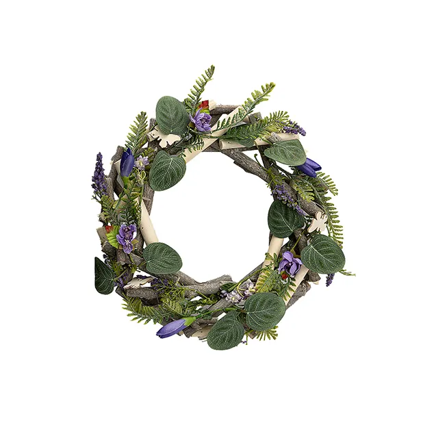 Coronita LOOPY, 30x30x8 cm