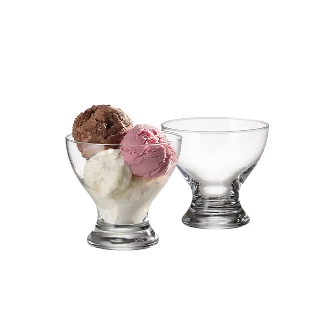 Cupa inghetata ICE CREAM, 400 ml