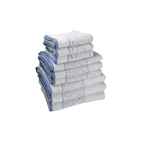 Prosop 100x150 cm CLASSY albastru