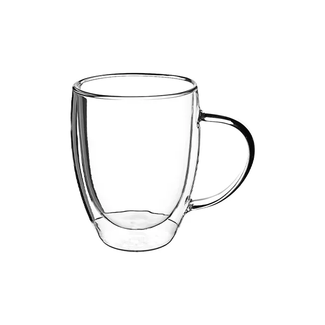 Cana cu perete dublu TERMO, 350 ml