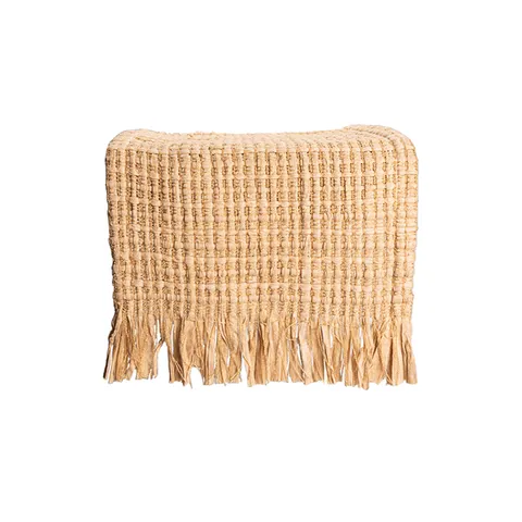 Traversa LINO, 40x165 cm, 100% poliester