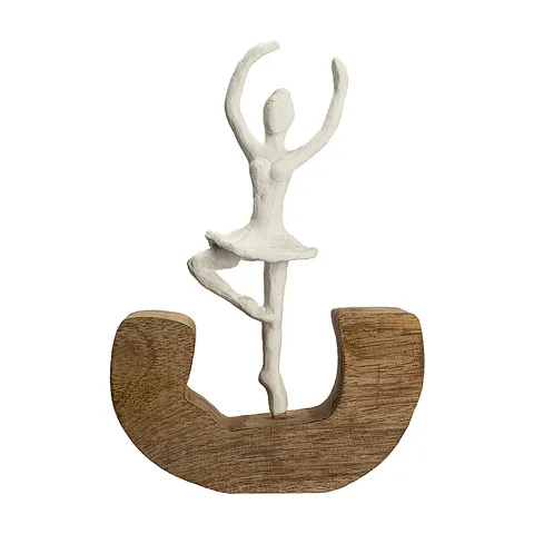 Decoratiune balerina ARBOR