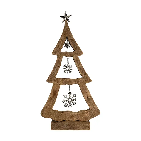 Decoratiune brad ARBOR