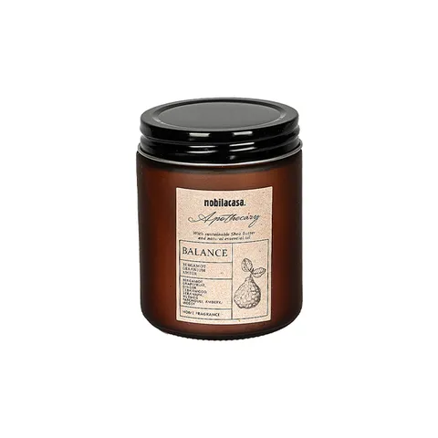 Lumanare parfumata BALANCE, 213 gr