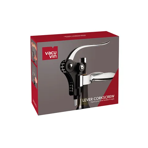 Tirbuson Orizontal VACU VIN