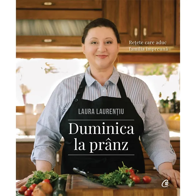 Carte DUMINICA LA PRANZ