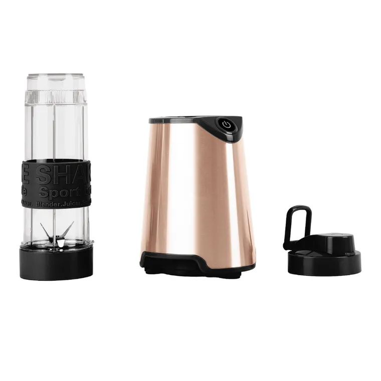 Blender portabil ROSE GOLD