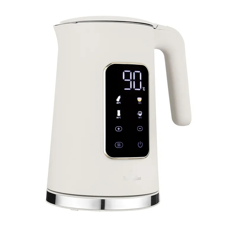 Fierbator de apa digital SAHARA
