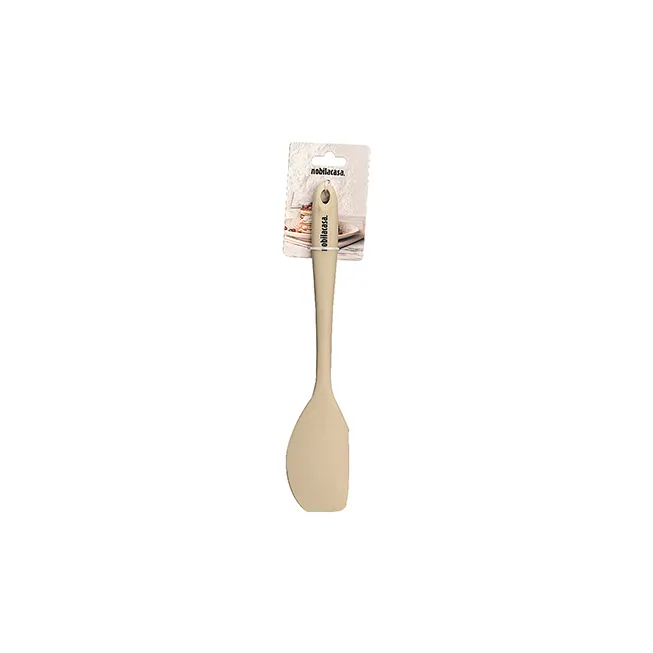 Spatula BISQUE, 28,6x5,8x1,5 cm