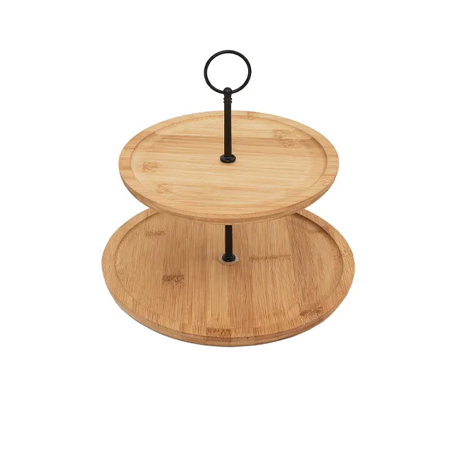 Platou cu 2 nivele ASPEN