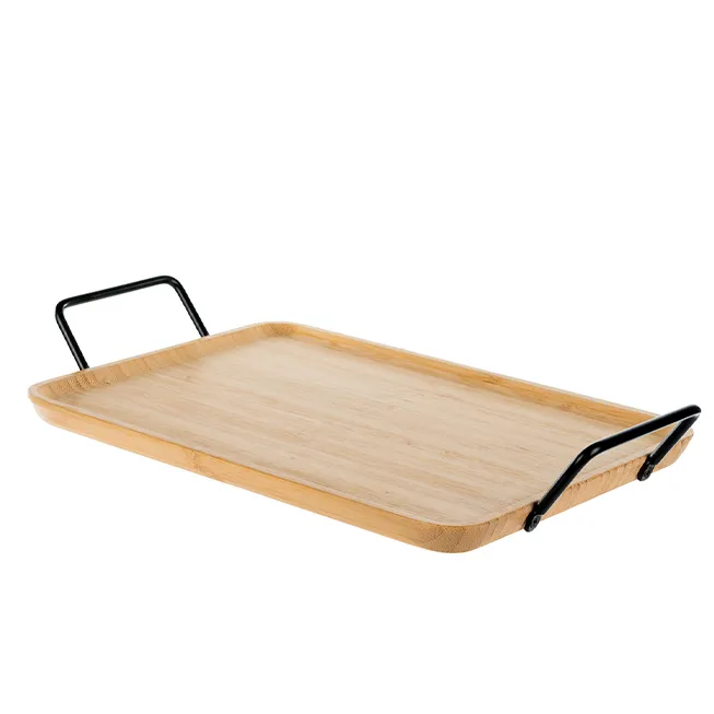 Tava cu maner CAJU, 37x21.5x5cm