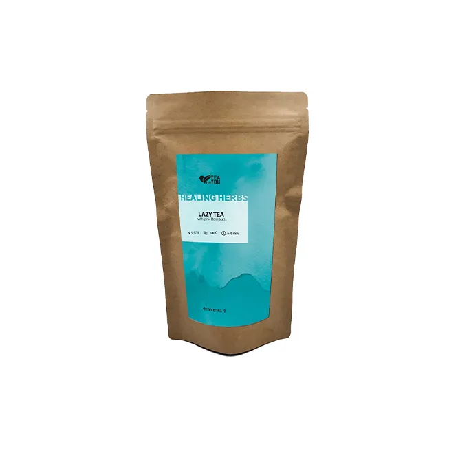 Ceai LAZY TEA 100 gr