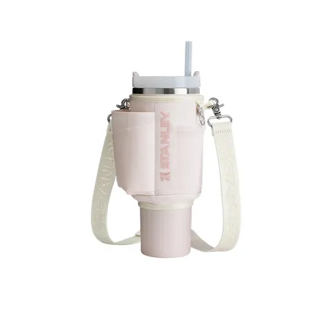 Geanta pentru termos STANLEY 1,2 L roz