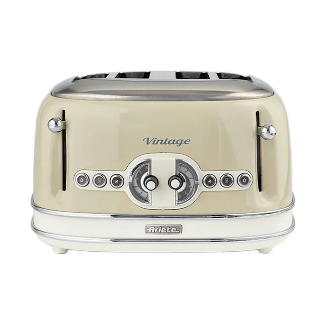 Prajitor paine 4 felii ARIETE