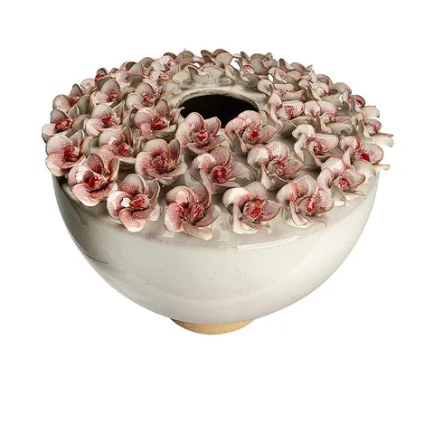 Vaza LARA, 31x31x24 cm