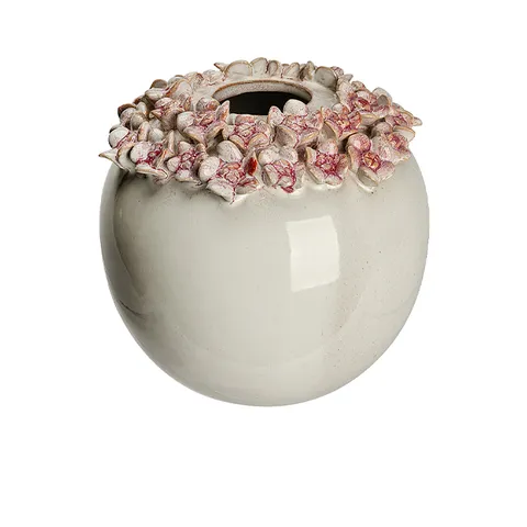 Vaza LARA, 20x20x19 cm