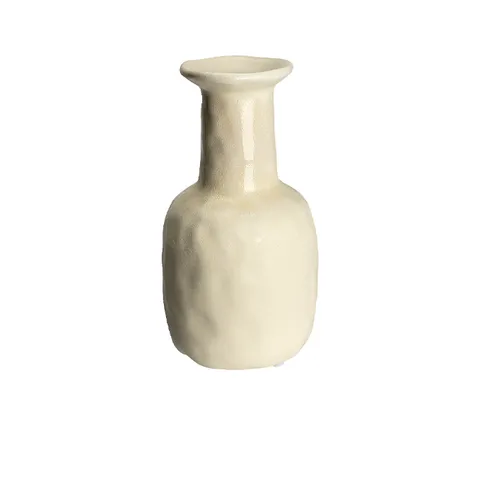 Vaza LEILA, 8.5x8.5x17 cm