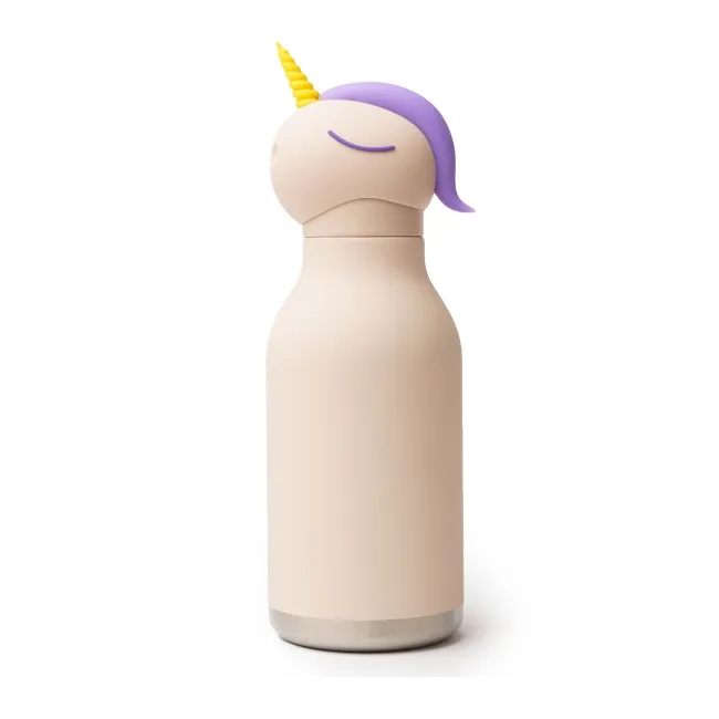 Sticla termo unicorn BESTIE 460 ml