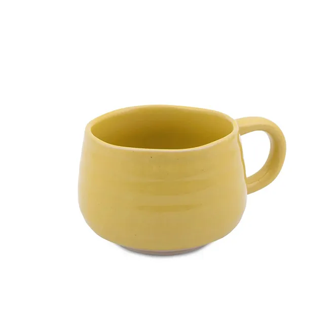 Cana JAMIE OLIVER galben, 375 ml