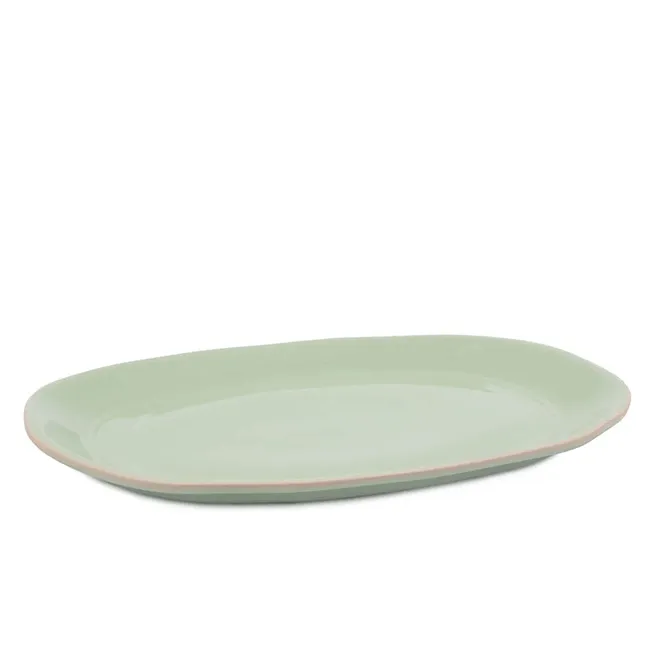 Platou oval L JAMIE OLIVER, 41x33x4 cm