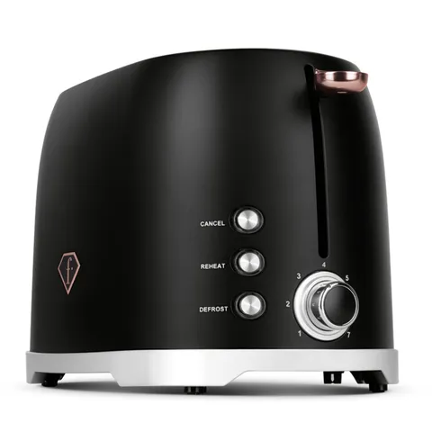 Prajitor de paine FASHIONTV