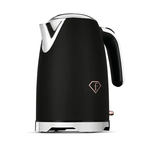 Fierbator de apa FASHIONTV, 1.7 L