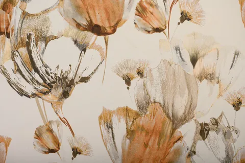 Decor Emerald 300cm, mustar