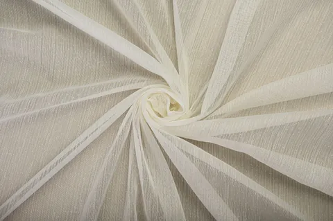 Perdea Senso 300cm, crem