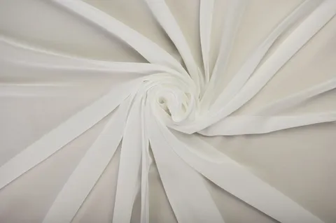 Perdea Laurie 315cm, alb