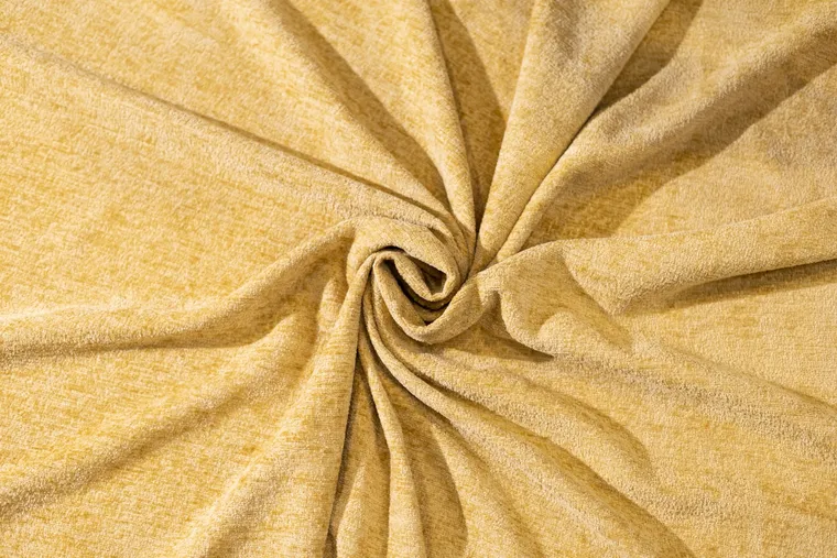 Decor Leon 280cm, mustar