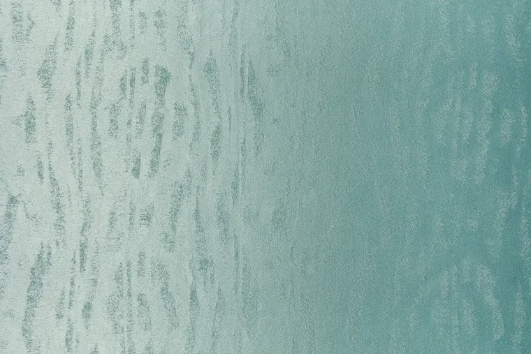 Decor BRAGA, 280 cm, menta