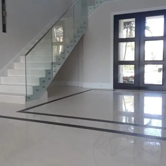 Limestone Limra Polisat, 61 x 30.5 x 1.2 cm