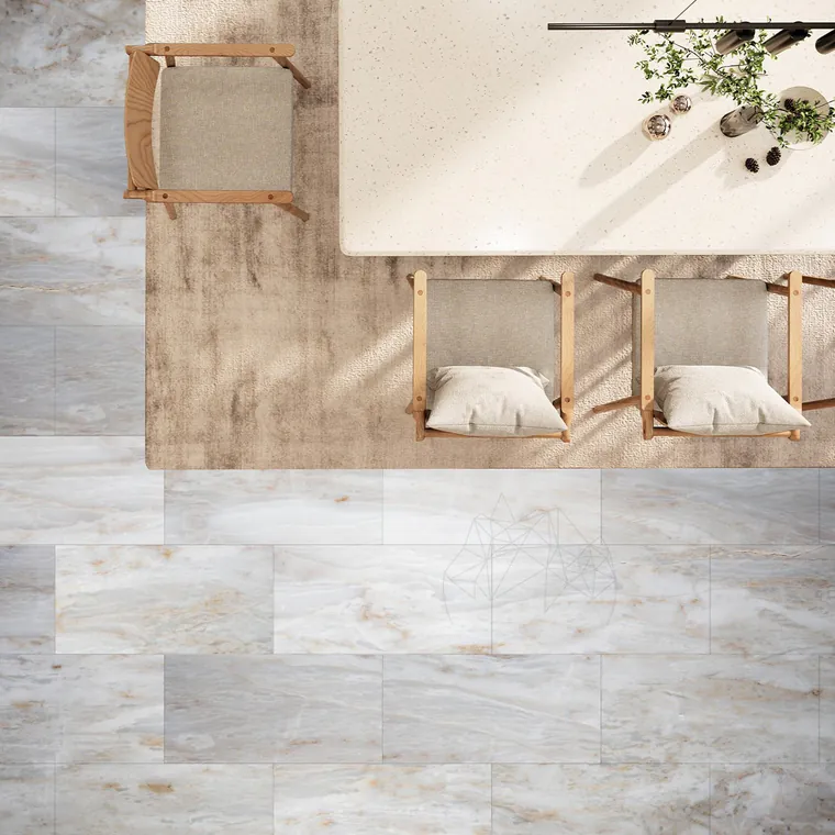 Marmura Palisandro Mata, 60 x 30 x 2 cm