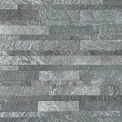 Quartit Flexibil SKIN Panel 3D Express - Black Star, 60x15 cm, Autoadeziv 3M pt. Placari Interioare Mobilier, Pereti