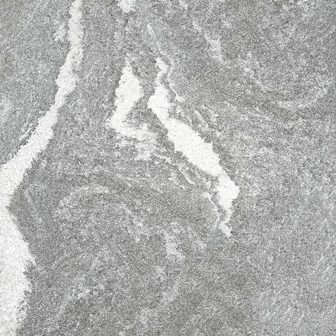 Piatra Sinterizata L'ALTRA PIETRA Colosseo Grigioni, 60 X 60 X 2 cm, R11 - Antiderapanta pt exterior