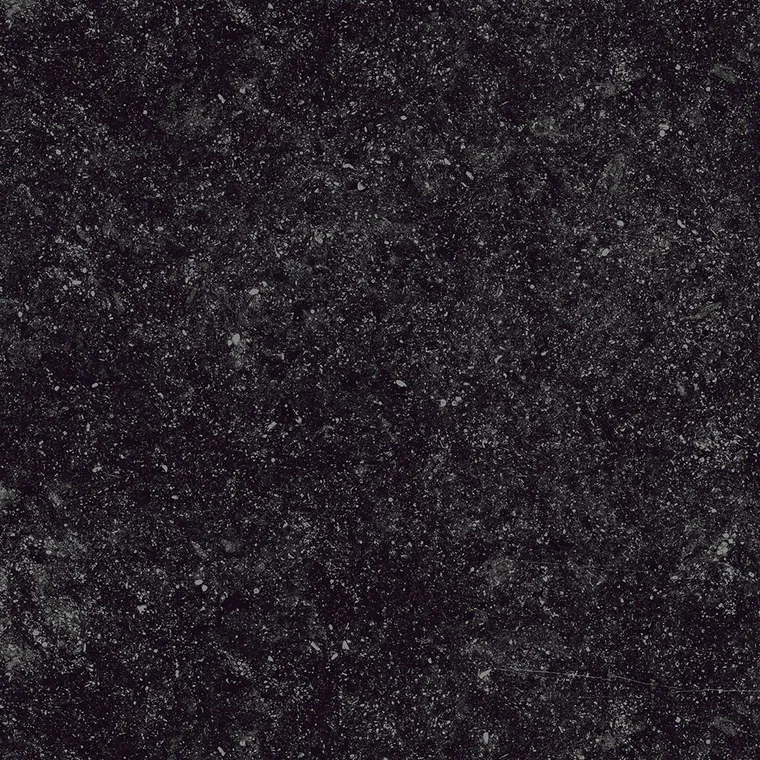 Piatra Sinterizata L'ALTRA PIETRA Museo Pierre Blue Noir, 60 X 60 X 2 cm, R11 - Antiderapanta pt exterior