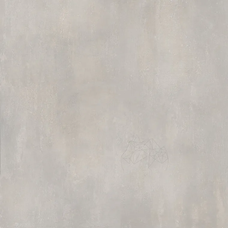 Piatra Sinterizata L'ALTRA PIETRA Cattedrale Cemento, 90 X 90 X 2 cm, R11 - Antiderapanta pt exterior