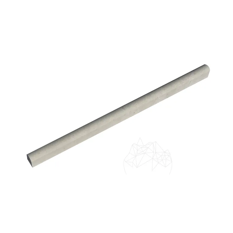 Bagheta M2 Limestone Limra, 1,5 x 2 x 30.5 cm